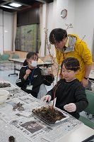 キッズ生きもの研究室