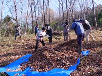 生きものいきいき隊