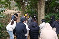 保育士・幼稚園教諭のための自然体験講座