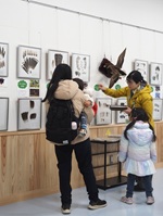 ���R�ɐe���ރC�x���g�f�[�u�쒹�̓��v�ٓ����