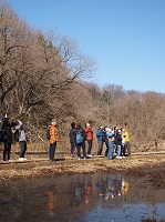 だれでもバードウォッチング