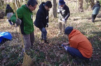 生きものいきいき隊