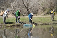 �j�z���A�J�K�G���̗��򒲍�