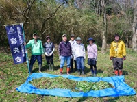 いきがい大学彩央会