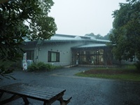大雨