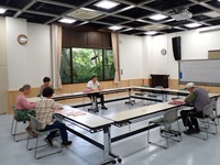 ニュースレター四季「秋号」発送