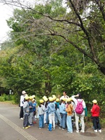北本市立石戸小学校3年生(顔OK)
